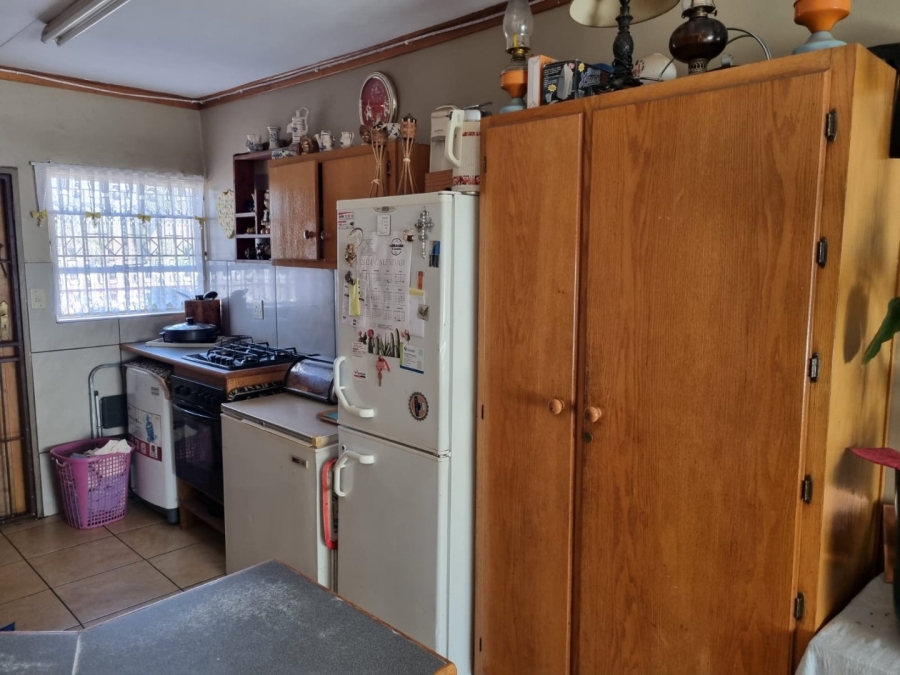 2 Bedroom Property for Sale in Uitsig Free State